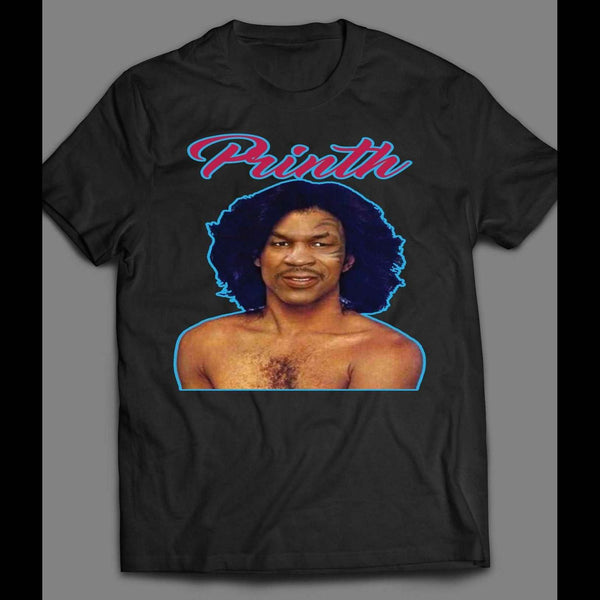 tyson shirt