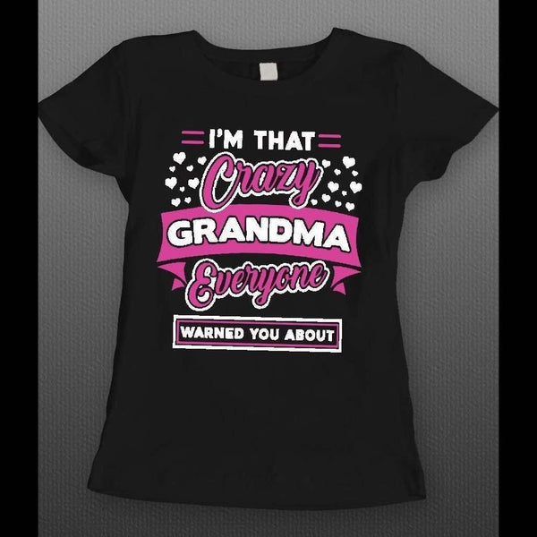 mothers day shirts for grandma