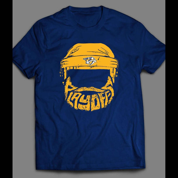 predators shirts