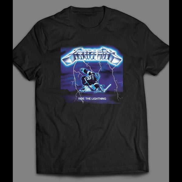 tampa bay lightning tee shirts