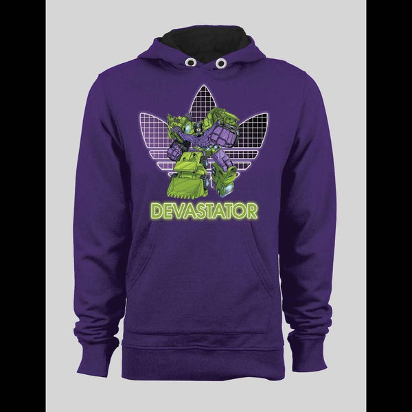 decepticon jacket