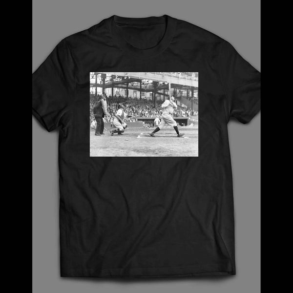 babe ruth shirts