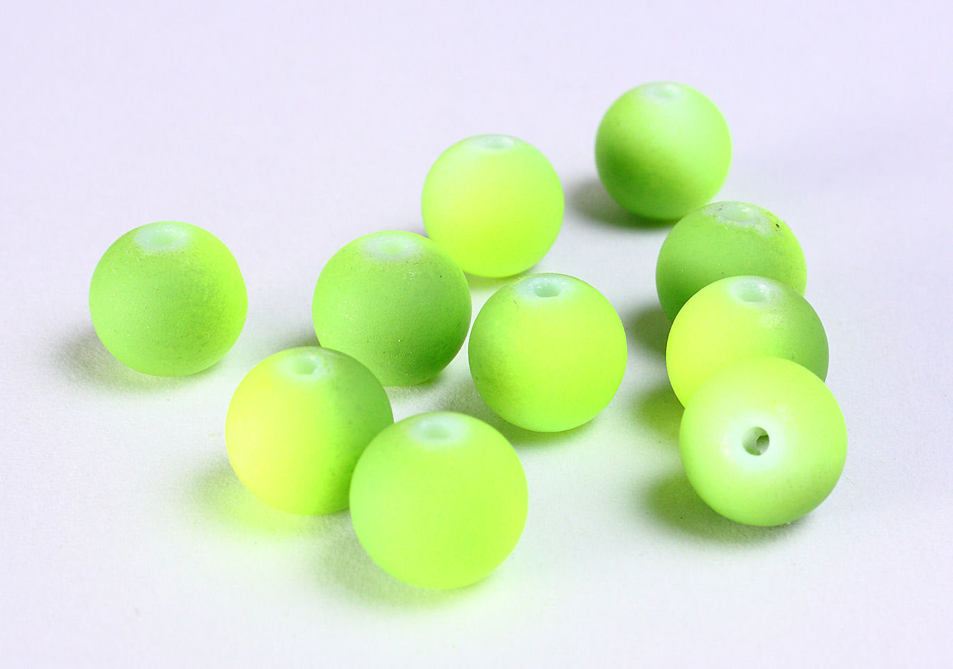 10mm rubber balls