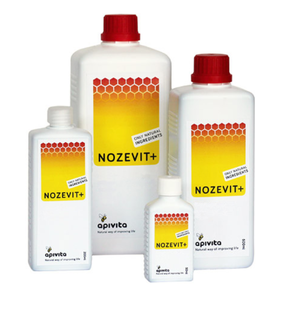 Nozevit +