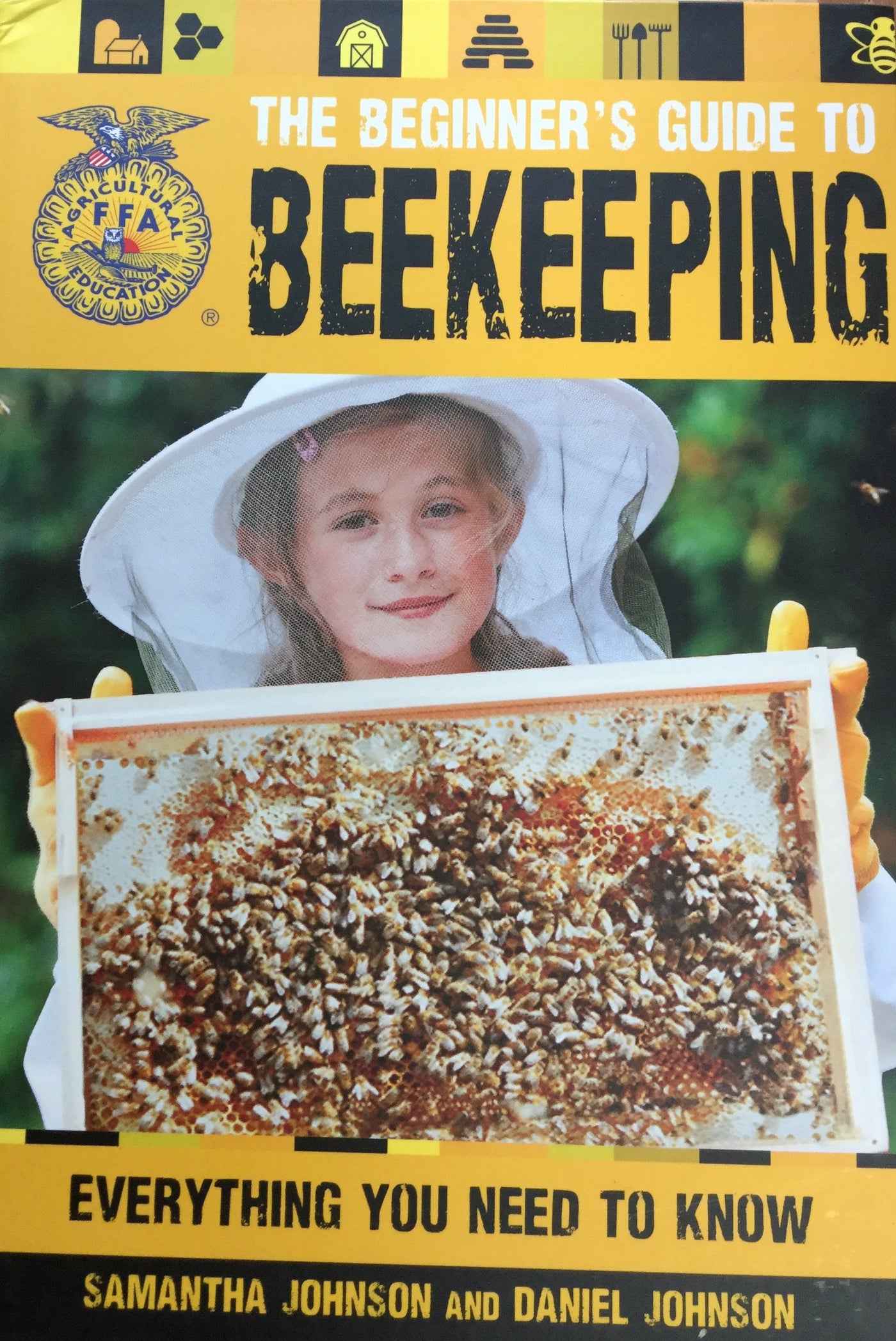75  Apiary Book for business