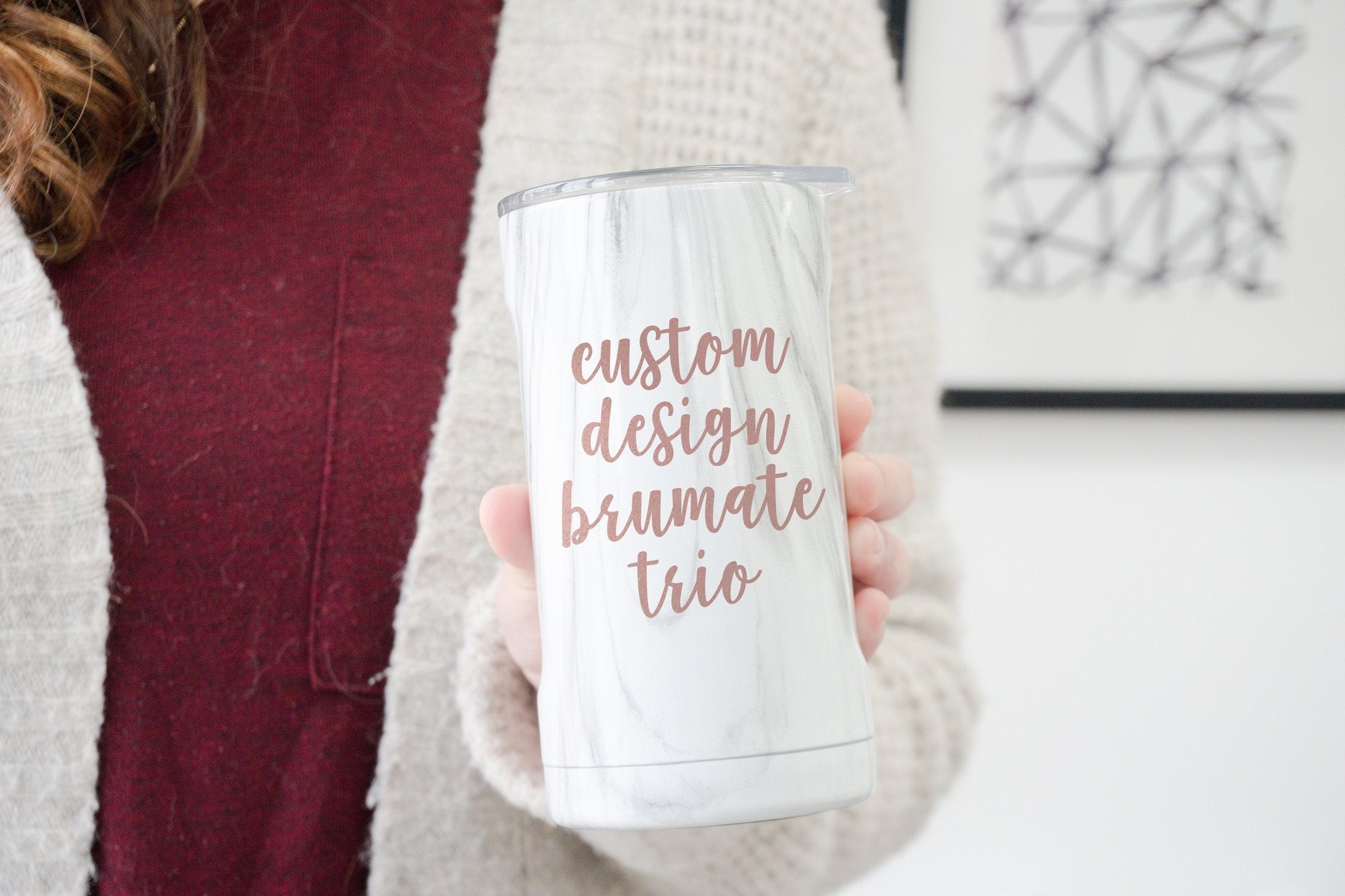 custom brumate hopsulator trio