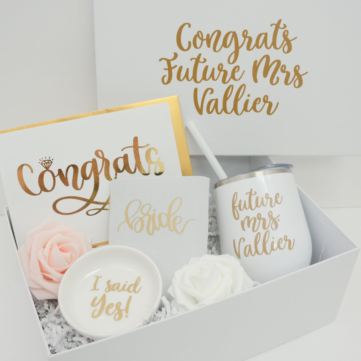 Gifts for the Couple, Engagement Gifts for Couples, Realtor