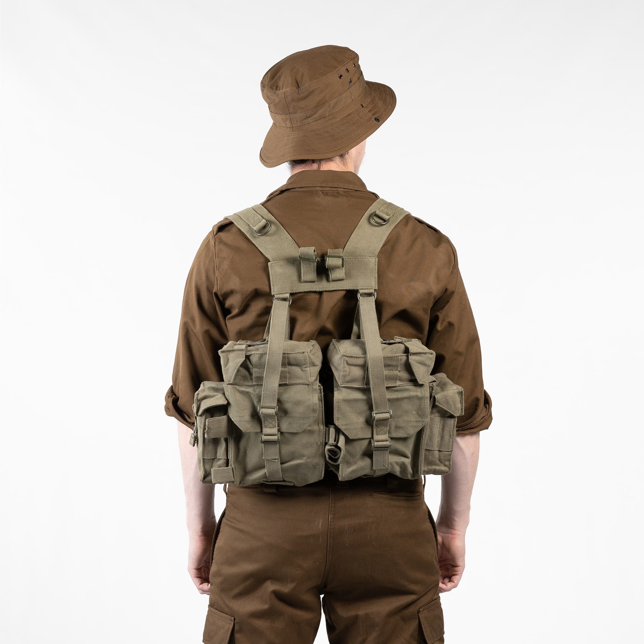 P70 Base Webbing M5