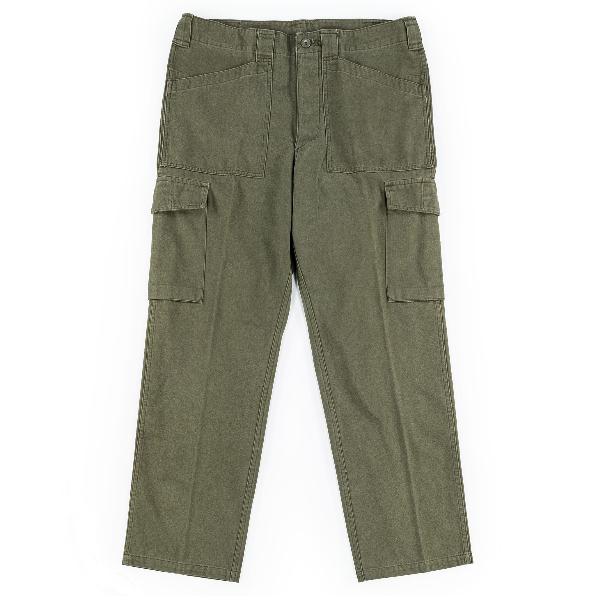 Austrian M75 BDU Pants – KommandoStore