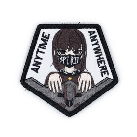 F-117 Nighthawk Atamonica Patch – KommandoStore