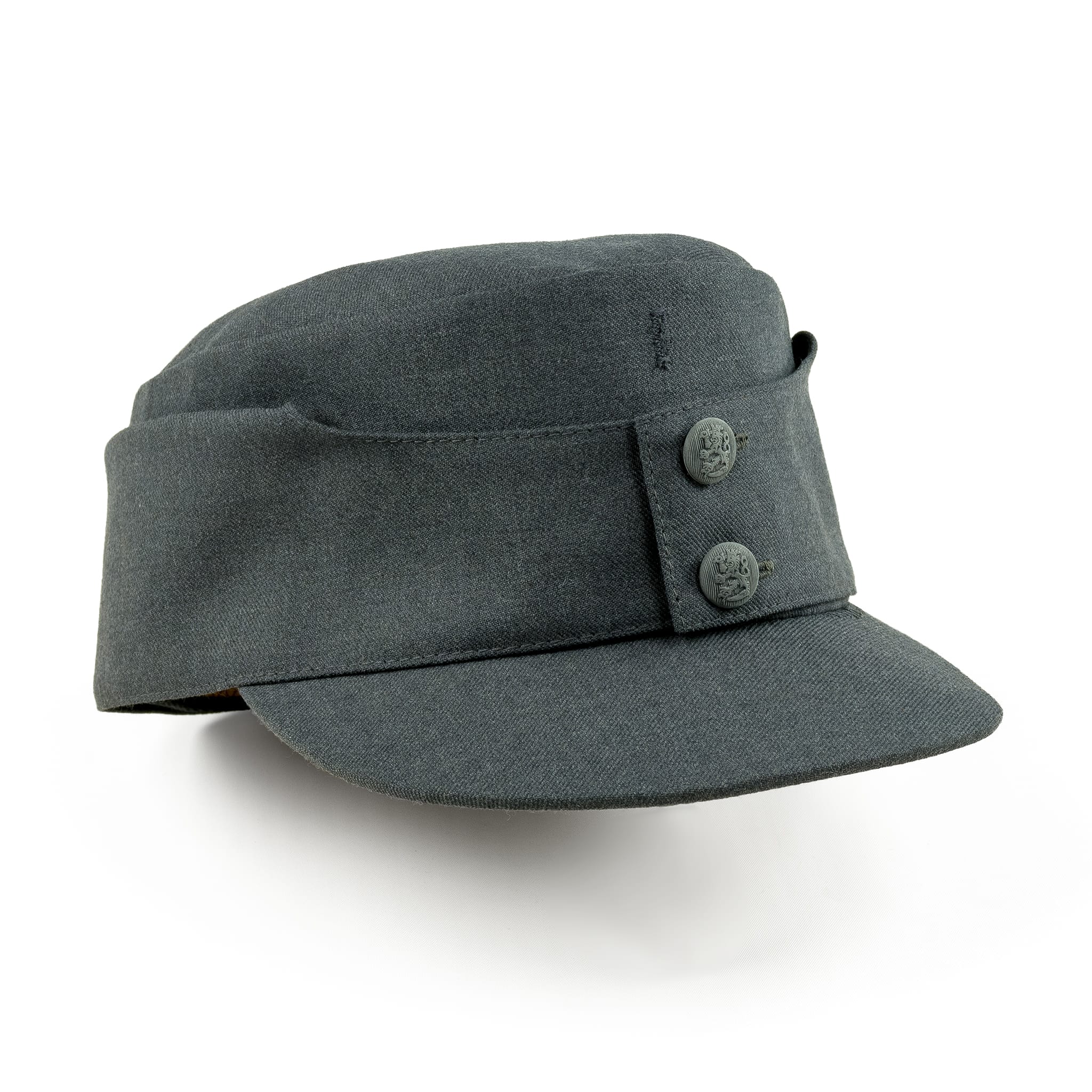 finnish military cap