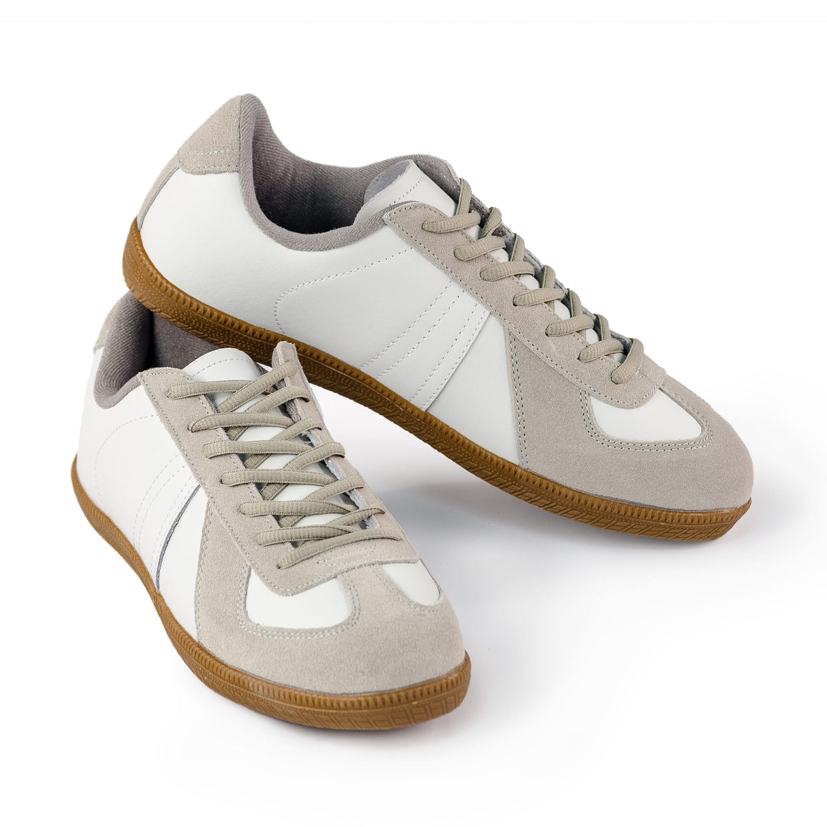 German Repro Bundeswehr Army Trainers – KommandoStore