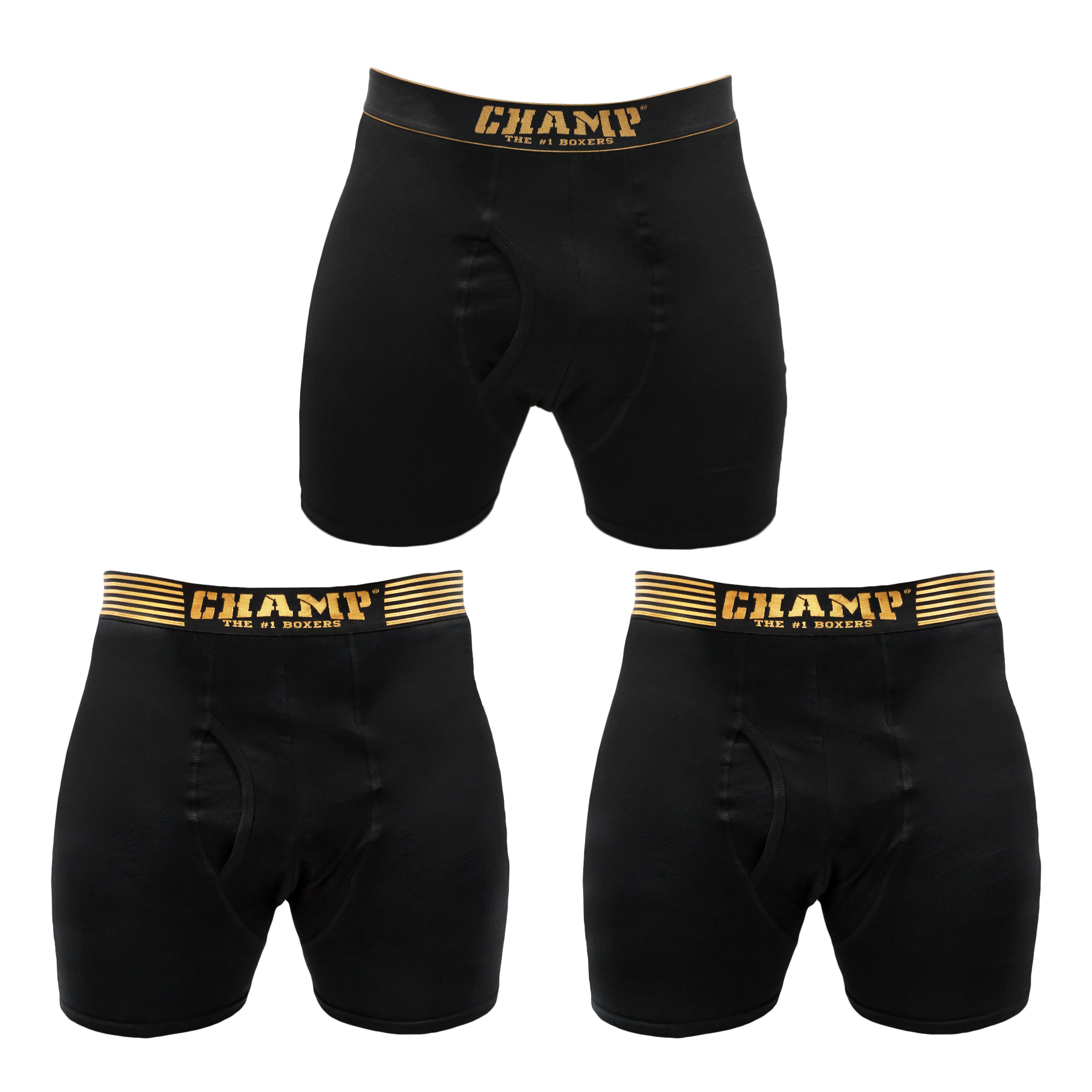 champion boxers underwear