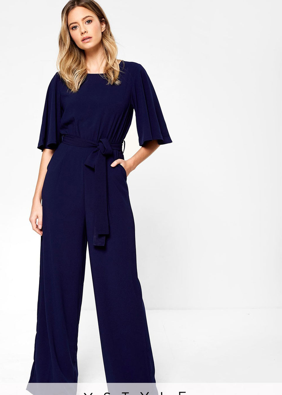 Jumpsuits – Marc Angelo