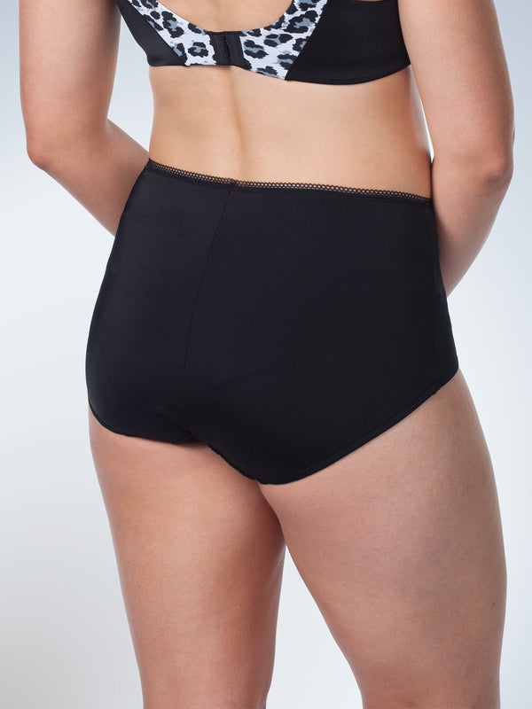 Leading Lady Comfort Fresh Cooling Panties 5800