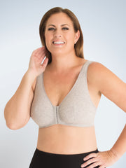 Everyday Bras for Older Women  Leading Lady – Leading Lady Inc.