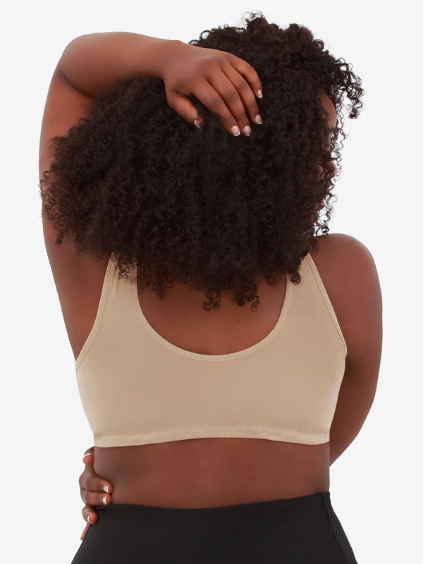 The Seamless Comfort Bundle 3-Pack – Leading Lady Inc.