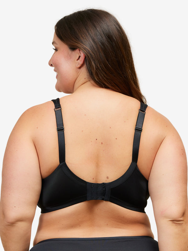 The Steffi - Cooling Comfort Everyday Bra – Leading Lady Inc.