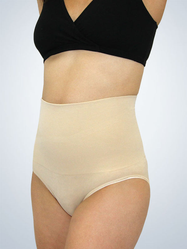 WPYYI Full Body Shapewear Women Skims Underwear Postpartum Tummy