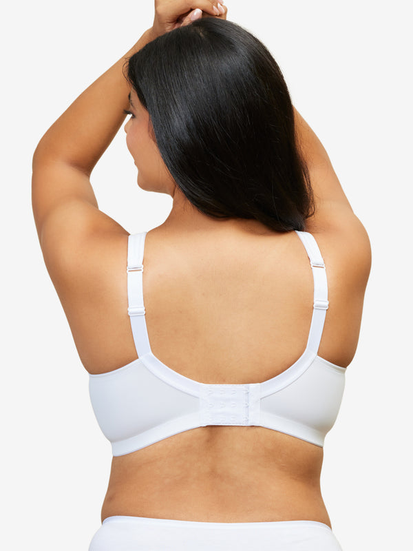 The Steffi - Cooling Comfort Everyday Bra – Leading Lady Inc.