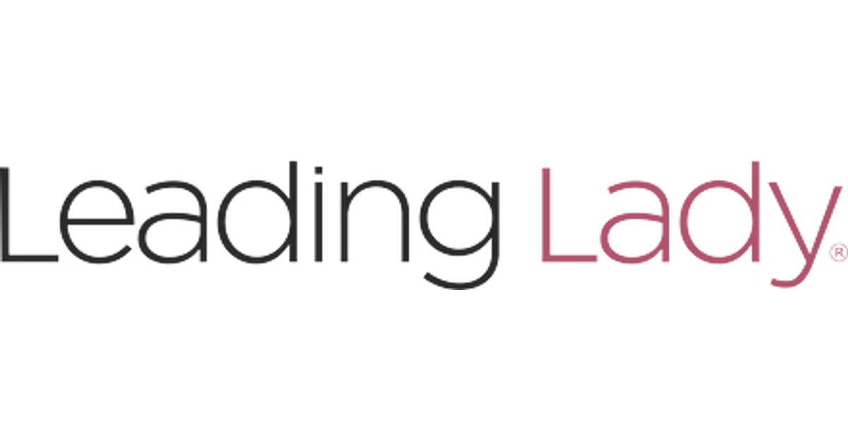 Leading Lady - Bras for Every Body  Sizes 34B-56H – Leading Lady Inc.