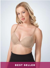 plus size travel bra