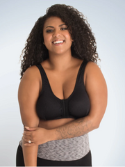 The Marlene Front Closure Leisure Bra