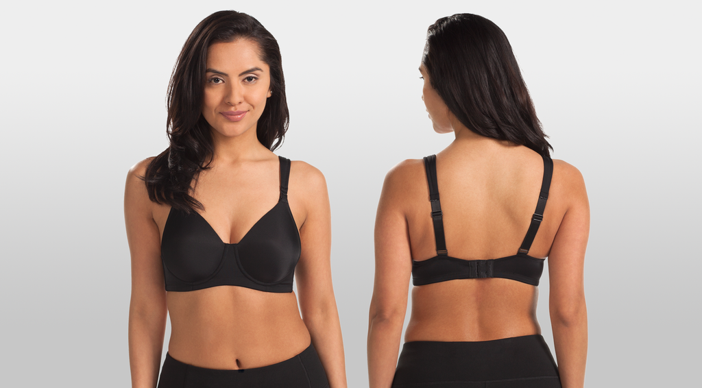 Nursing Bra that Keeps You Cool - Our New Cool Fit