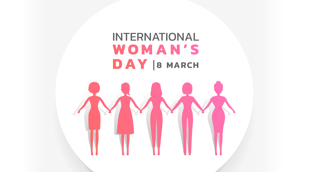 National Woman's Day