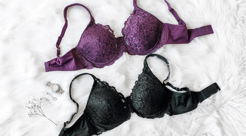 Stage 1 Bra Bundle