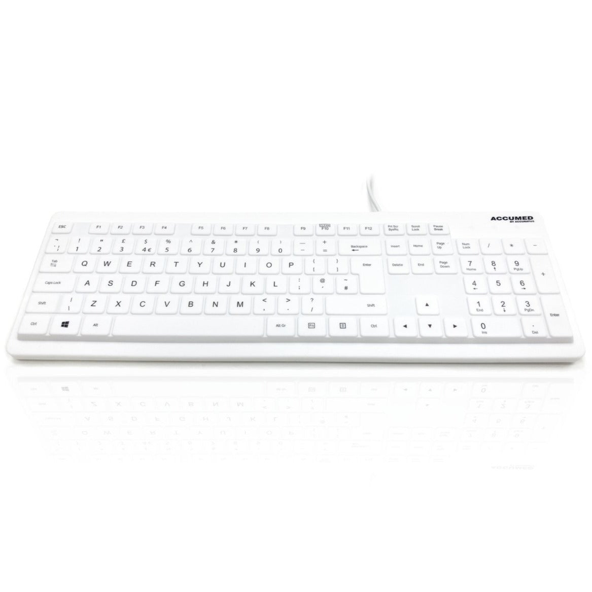 washable keyboard and mouse