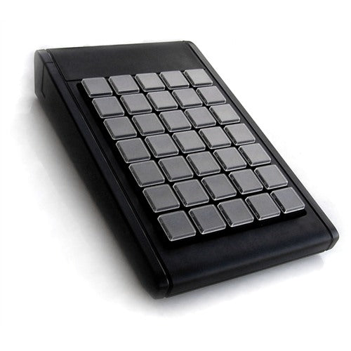 programmable macro keypad