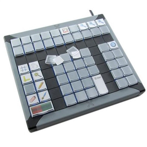 auto clicker programmable keyboard