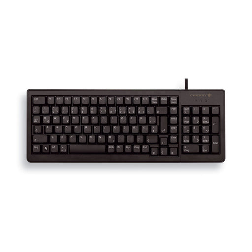 CHERRY G84-4100  Clavier compact