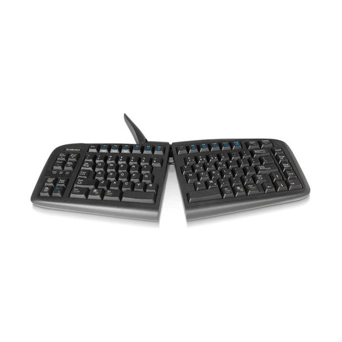 Goldtouch V2 Ergonomic Adjustable Keyboard — Keyboard Specialists LTD