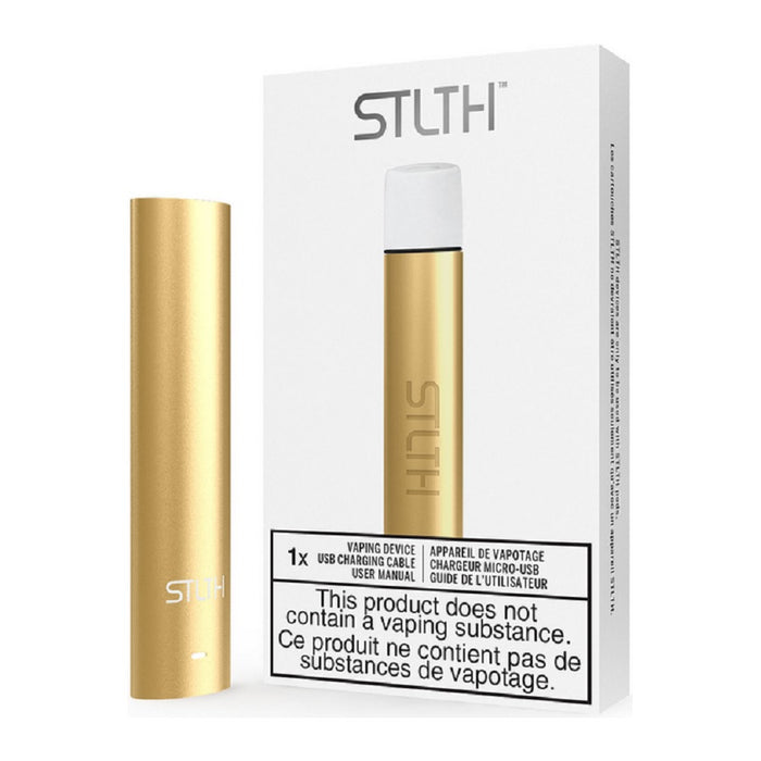 STLTH Vape Device Kit