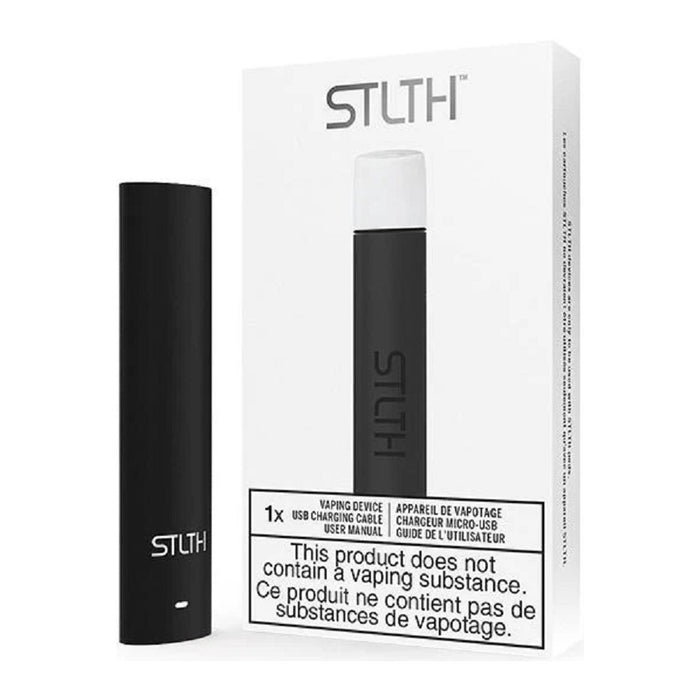 STLTH Vape Device Kit