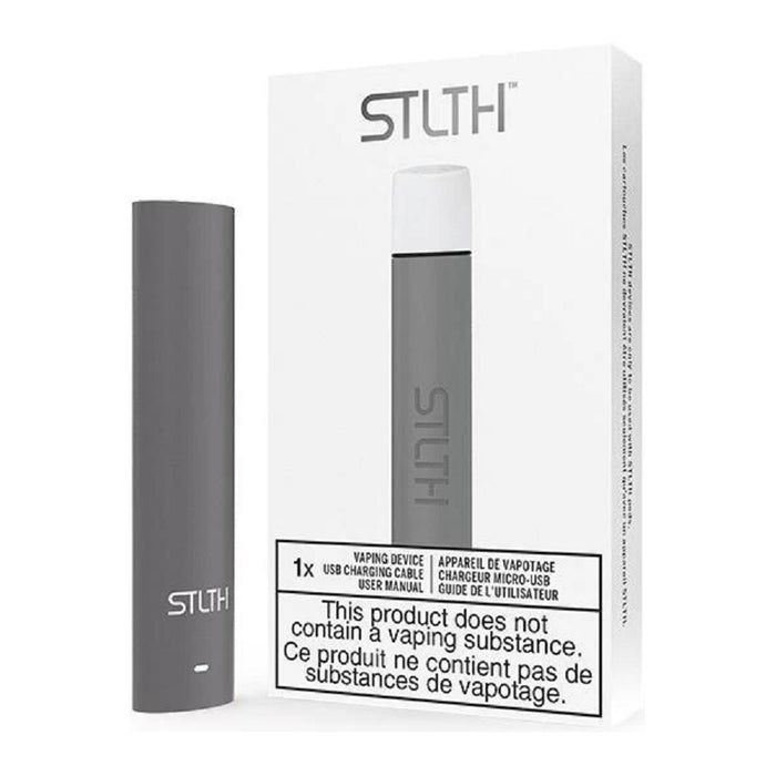 STLTH Vape Device Kit