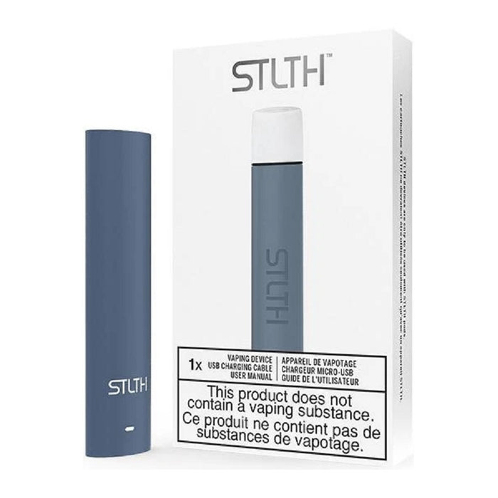 STLTH Vape Device Kit