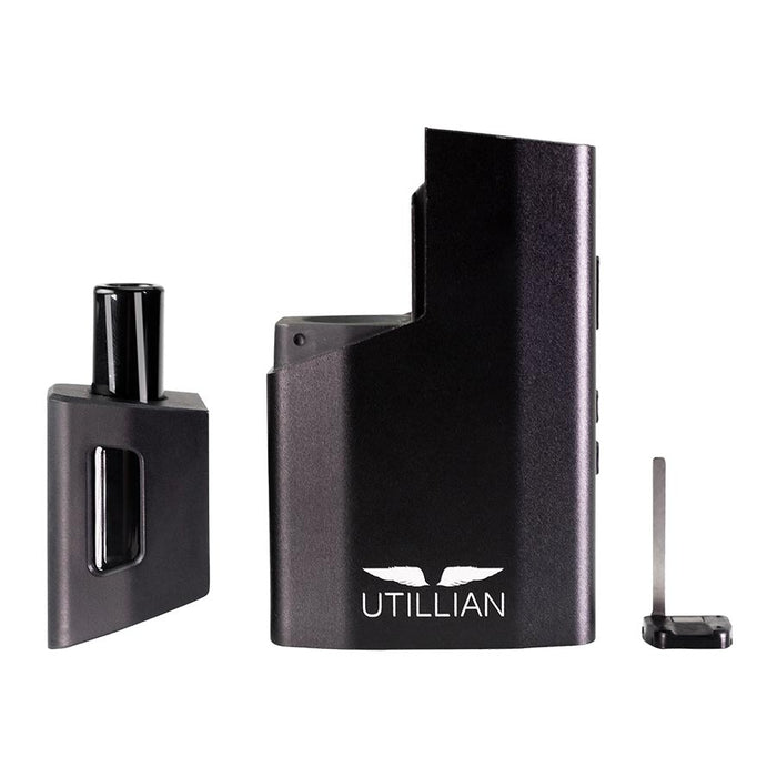 Utillian 620 Dry Herb Vape Device
