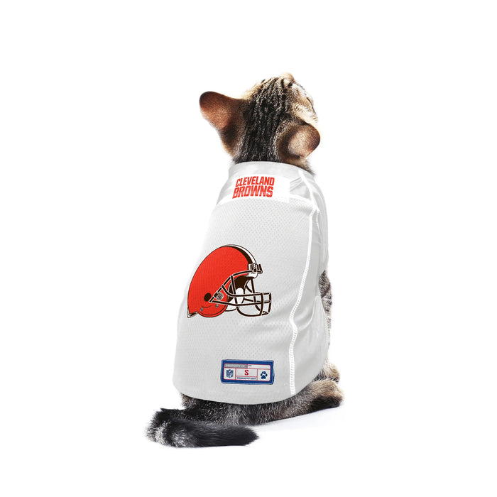 Cincinnati Bengals Cat Jersey – 3 Red Rovers