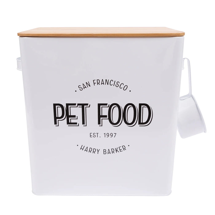 Bon Chien Dog Food Storage Canister