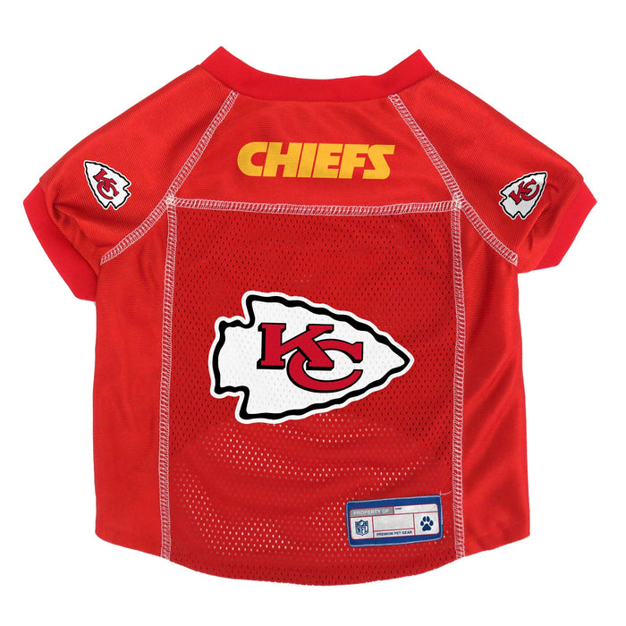 Los Angeles Chargers Cat Jersey – 3 Red Rovers