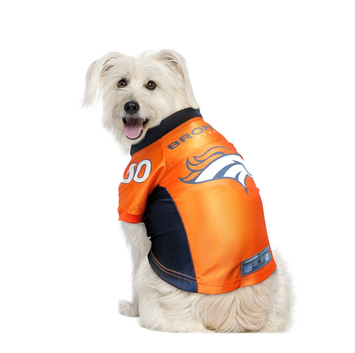 Los Angeles Rams Pet Jersey – 3 Red Rovers