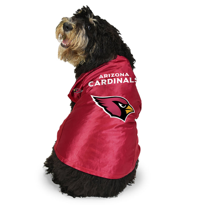 Baltimore Ravens Big Dog Stretch Jersey – 3 Red Rovers