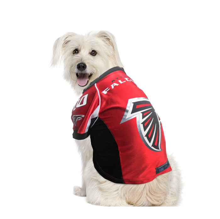 AZ Cardinals Pet Jersey – 3 Red Rovers