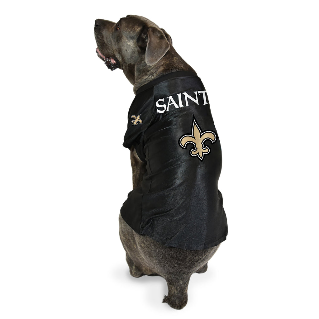 New Orleans Saints Cat Jersey