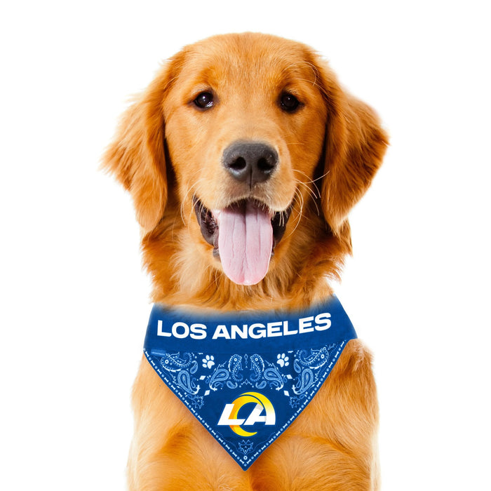 Los Angeles Chargers Pet Jersey – 3 Red Rovers