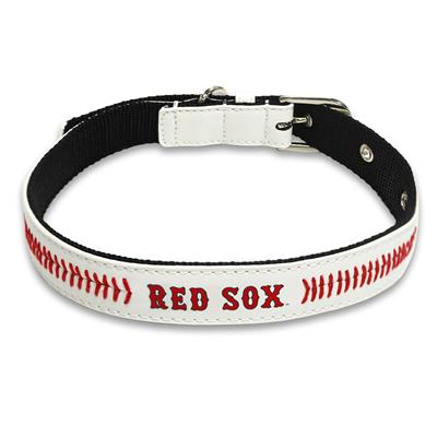 Boston Red Sox Circle ID Tag