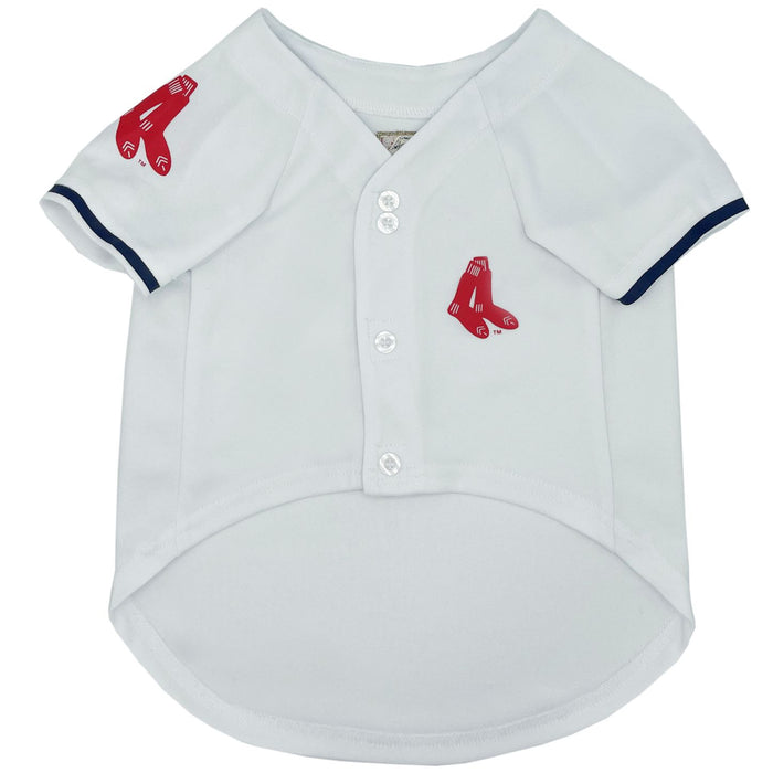 Houston Astros Throwback Pet Jersey